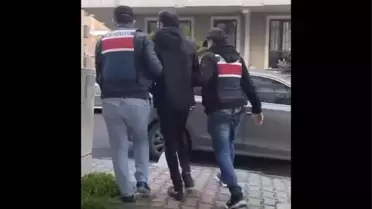 Edirne'de Baraj Doluluğu Yüzde 96'ya Ulaştı