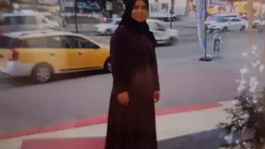 Adana'da eşini boğdu, polislere kendini ihbar etti