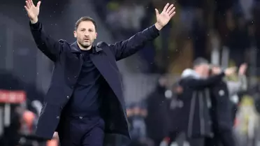 Tedesco hakkında taraftarın içine su serpen haber