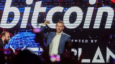 Trump bağlantılı American Bitcoin rezervini 6.500 BTC seviyesine çıkardı