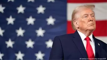 Trump'tan Kürtlere İran Desteği