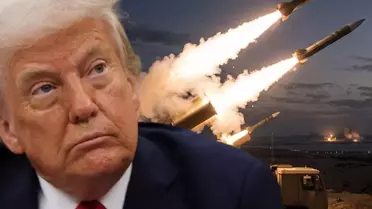 Trump'tan İran açıklaması: Tek şart koşulsuz teslimiyet