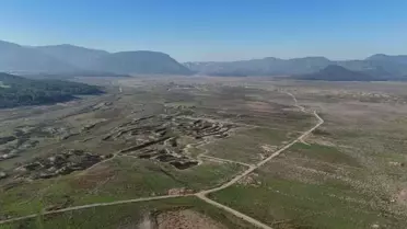 Kuraklık Sorunu Devam Ediyor