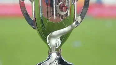 Türkiye Kupası'nda format değişti 