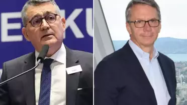 TÜSİAD yöneticileri hakkında karar