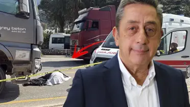 'Ünlü spiker öldü' haberleri sonrası kamera karşısına geçti: İyiyim