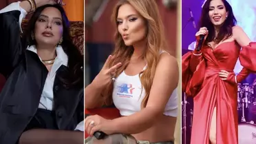 Ünlüleri birbirine düşüren kavgaya Ebru Gündeş de girdi