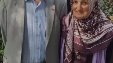 50 yıllık çift, aynı gün kalp krizinden hayatını kaybetti