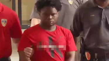 94 yaşındaki kadına tecavüz eden 22 yaşındaki şahıs tutuklandı