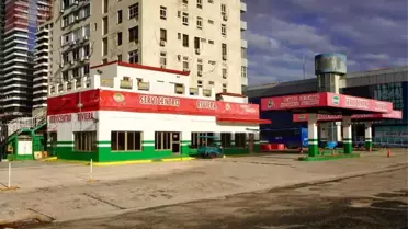 Trump: Küba Düşecek, İran'a Odaklanıyoruz