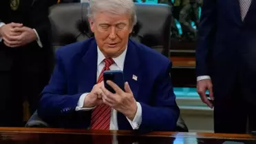 ABD'de ''İran'a saldırıların rejimi devirmeye yetmeyeceğine'' yönelik istihbarat raporu hazırlandığı öne sürüldü