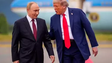 ABD'den Putin'i sevindirecek bir adım daha