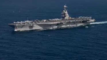 Böylesi görülmedi! ABD'den savaşta dengeleri değiştirecek adım