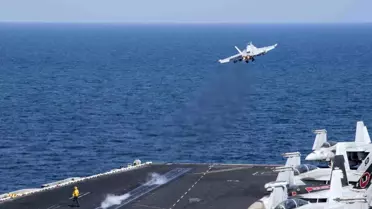 ABD'den İran'a Epic Fury Operasyonu Açıklaması