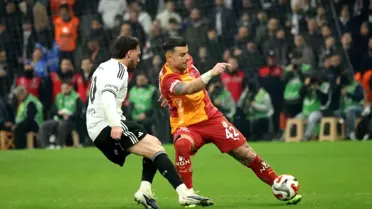 Abdülkerim Bardakcı Cezalı Duruma Düştü