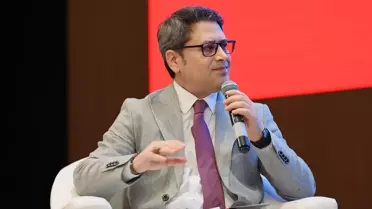 AK Parti Gaziantep Milletvekili Ali Şahin: Savaşın ilk haftası İran'ı değil dengeleri sarstı