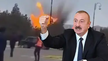 AK Partili isim Aliyev'e herkesin aklındaki soruyu sordu