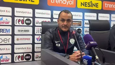 Amed Sportif, Serikspor'u 1-0 Yendi