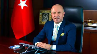 Kadınların Gücü Toplumun Geleceği