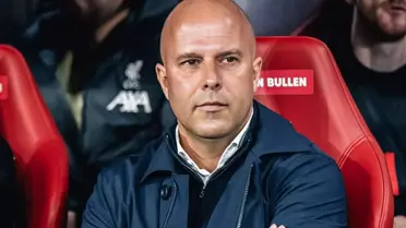 Arne Slot itiraf etti: Liverpool'un Galatasaray korkusu