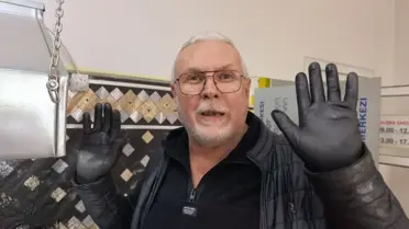 Bursa'da APP Plaka İsyanı