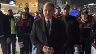 Avcılar'da Huzur Uygulaması: 2 Aranan Yakalandı