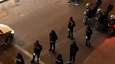 Avcılar'da Huzur Uygulaması: 29 Gr Uyuşturucu Ele Geçirildi