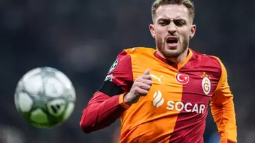 Avrupa devlerinden derbide Barış Alper Yılmaz'a yakın takip