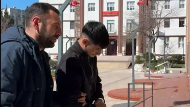 Silahlı Saldırı Şüphelisi Tutuklandı