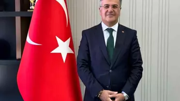 Başkan Özdoğan: 'Kadınlarımız, toplumumuzun güvencesidir'