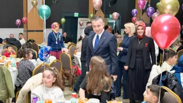 Başkan Vekili Aksoy'dan tasarruf hamlesi: Belediye araçları resmi plakalı olacak