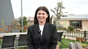 Kadınlar Tarımda Güçleniyor