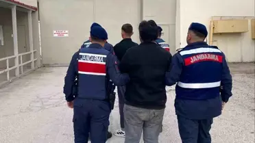 Bilecik'te Aranan Şahıs Yakalandı