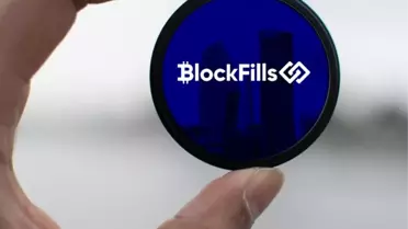 BlockFills para çekimleri askıya aldı