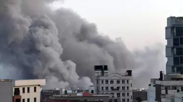 Guterres'ten Ortadoğu Uyarısı