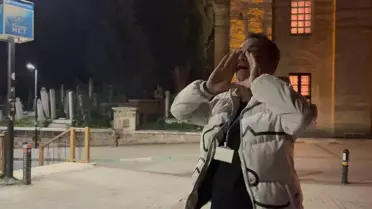 Bu mahallede yüzyıllardır davul çalınmıyor! İşte korkutucu sebebi