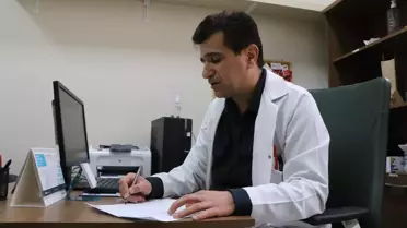 Aspirin Kullanımında Dikkat!