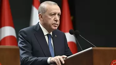 Cumhurbaşkanı Erdoğan 8 Mart mesajında İranlı anneleri andı