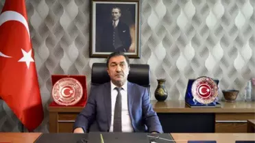 Demirdöğen veda etti