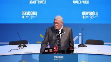 Kadın Hakları İçin Mücadele Vurgusu