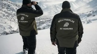 Yasa Dışı Avcıya 984 Bin TL Ceza