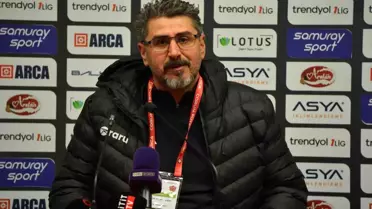 Hatayspor'dan Genç Takım Vurgusu