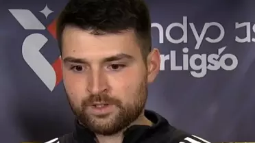 Ersin Destanoğlu canlı yayında çıldırdı: Trabzon'da Fener'de çağırırlar, anlam veremiyorum