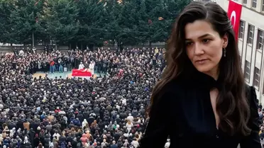 Fatma Nur öğretmen cinayeti sonrası iki isim görevden uzaklaştırıldı