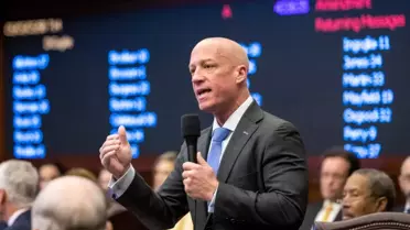 Florida ABD'de ilk eyalet düzeyindeki stablecoin yasa çerçevesini kabul etti