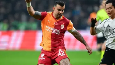 Galatasaray'a Abdülkerim Bardakcı şoku
