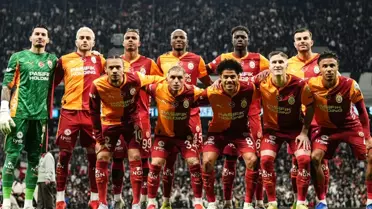 Galibiyetten sonra bir müjde daha: Galatasaray'da kalmak istediğini açıkladı