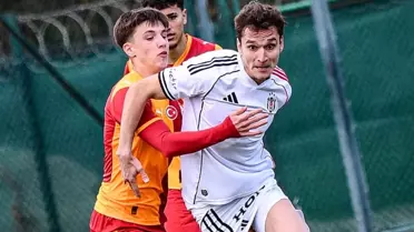 Günün ilk derbisinde kazanan belli oldu