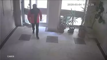 Biri mezarda diğeri ölümle pençeleşiyor: İşte Nagihan ve eski sevgilisinin son görüntüleri