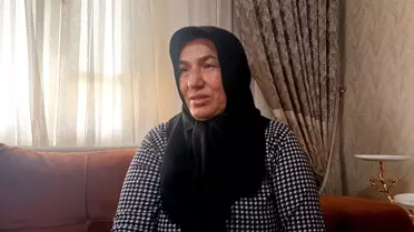 Reyhanlılı TIR Şoförüne Füze Saldırısı